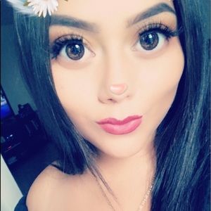 Meet your Posher, Jasmine